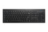 KB270 EQ Rechargeable AI keyboard with Copilot Key – Wireless – Full-Size