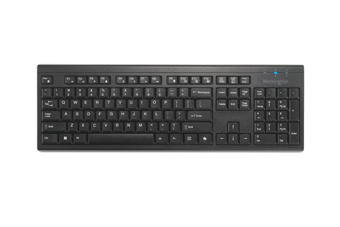 KM270 EQ Rechargeable Desktop Set – Wireless