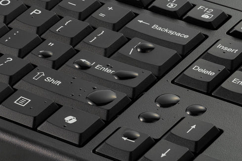 KM270 EQ Rechargeable Desktop Set – Wireless