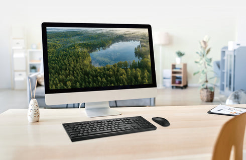 KB150 EQ Wireless Keyboard