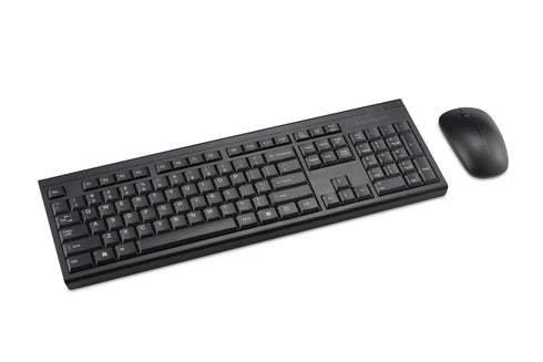 KM150 EQ Wireless Desktop Set