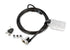 3-in-1 Keyed Laptop Lock