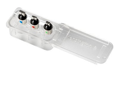 3-in-1 Locking Tip Kit