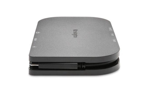 SD1610P USB-C  Dock w/ Pass-Through Charging for Microsoft Surface Devices