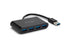 Kensington UH4000 USB 3.0 4-Port Hub for Windows and Mac