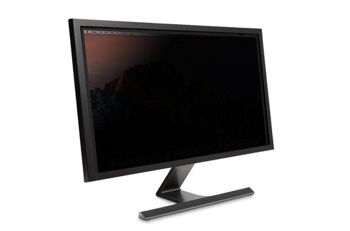 Reversible Privacy Screens for Monitors