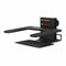 SmartFit® Adjustable Laptop Stand Black