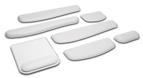 Kensington ErgoSoft™ Wrist Rest for Standard Keyboards