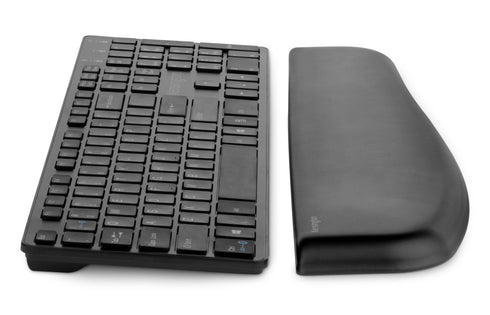 Kensington ErgoSoft™ Wrist Rest for Standard Keyboards