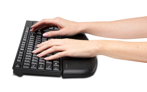 Kensington ErgoSoft™ Wrist Rest for Standard Keyboards