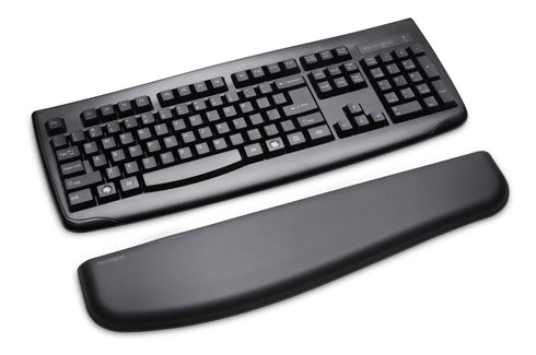 Kensington ErgoSoft™ Wrist Rest for Standard Keyboards