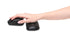 ErgoSoft™ Wrist Rest for Standard Mouse - Black