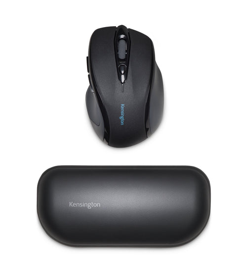 ErgoSoft™ Wrist Rest for Standard Mouse - Black
