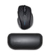 ErgoSoft™ Wrist Rest for Standard Mouse - Black