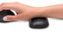ErgoSoft™ Wrist Rest for Standard Mouse - Black