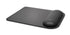 ErgoSoft™ Wrist Rest Mouse Pad for Standard Mouse - Black
