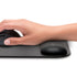 ErgoSoft™ Wrist Rest Mouse Pad for Standard Mouse - Black
