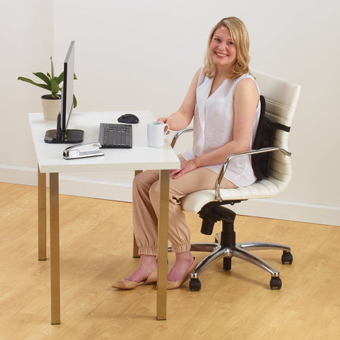 SmartFit® Conform Back Rest