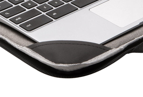 LS410 11.6'' Sleeve Black