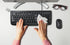 Pro Fit® USB Washable Keyboard