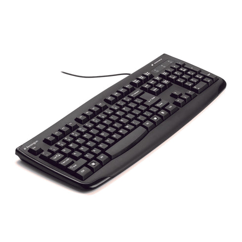 Pro Fit® USB Washable Keyboard