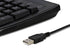 Pro Fit® USB Washable Keyboard