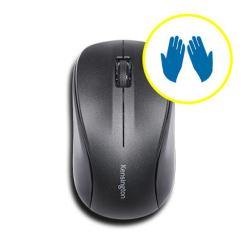 Wireless Mouse for Life