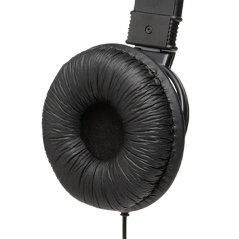 Classic Hi-Fi USB-A Headphone