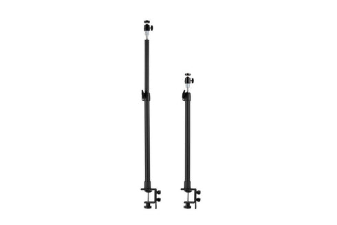 A1000 Telescoping C-Clamp Desktop Mount