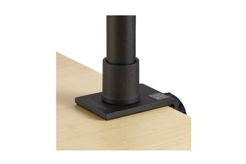 A1000 Telescoping C-Clamp Desktop Mount