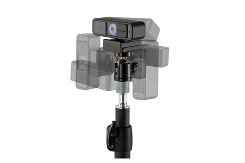 A1000 Telescoping C-Clamp Desktop Mount