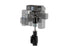 A1000 Telescoping C-Clamp Desktop Mount
