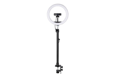 A1000 Telescoping C-Clamp Desktop Mount