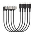 Charge & Sync USB-C Cable (5-pack)