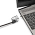 ClickSafe® 2.0 Keyed Laptop Lock for Nano Security Slot