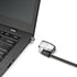 ClickSafe® 2.0 Universal Keyed Laptop Lock
