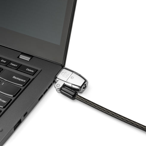 ClickSafe® 2.0 Universal Keyed Laptop Lock