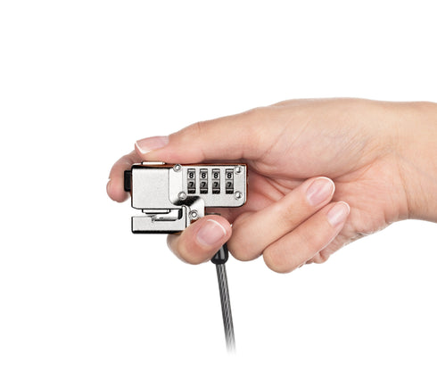 Combination Lock for Surface Pro 4-7 and Surface Go