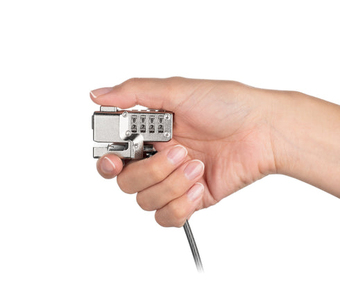 Combination Lock for Surface Pro 4-7 and Surface Go