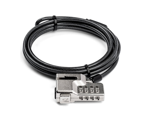 Combination Lock for Surface Pro 4-7 and Surface Go