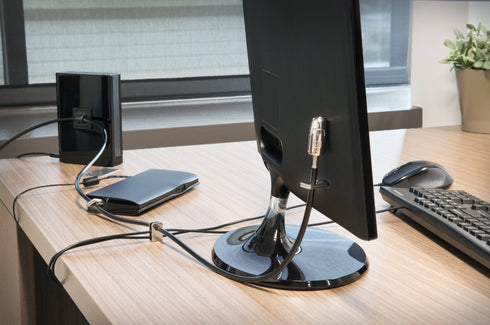 Desktop & Peripherals Locking Kit 2.0