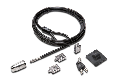 Desktop & Peripherals Locking Kit 2.0