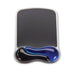 Duo Gel Mouse Pad Wrist Rest