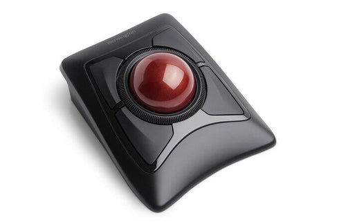 Expert Mouse® Wireless Trackball with Bluetooth®