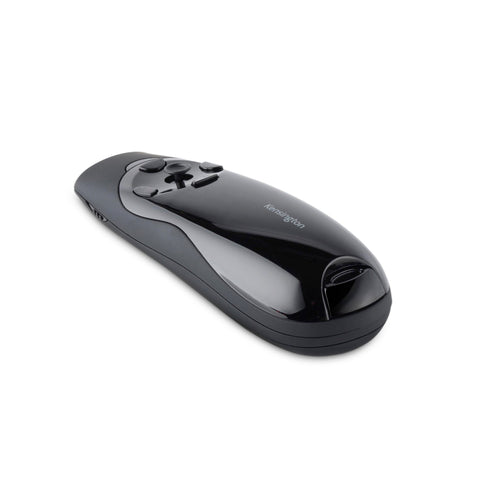 Expert™ Wireless Presenter with Laser Pointer & Cursor Control