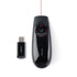 Expert™ Wireless Presenter with Laser Pointer & Cursor Control