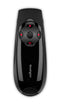 Expert™ Wireless Presenter with Laser Pointer & Cursor Control