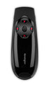 Expert™ Wireless Presenter with Laser Pointer & Cursor Control