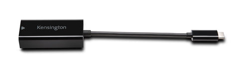 CA1100E USB-C to Ethernet Adapter