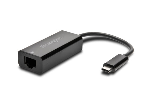 CA1100E USB-C to Ethernet Adapter